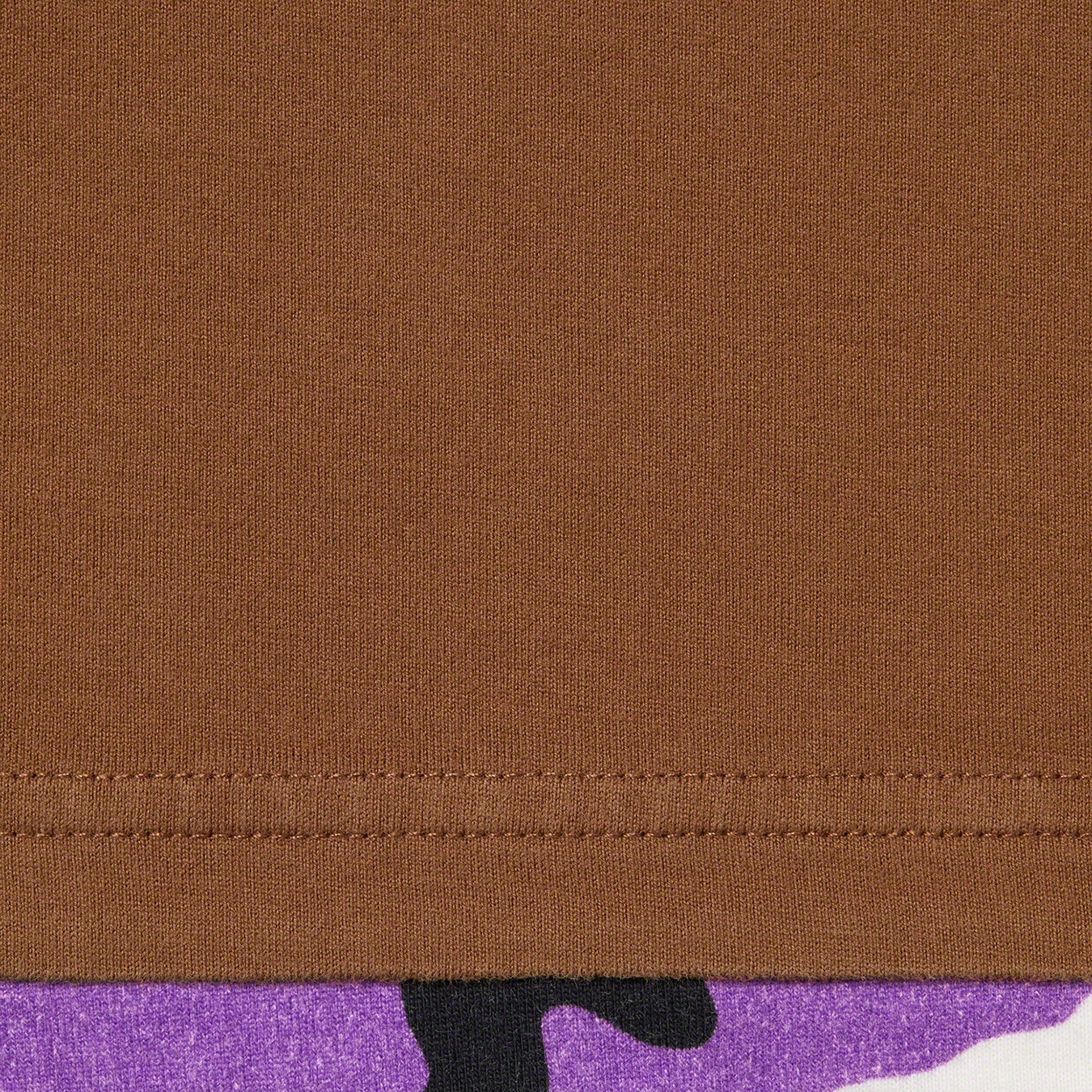 Layered S/S Top view 2